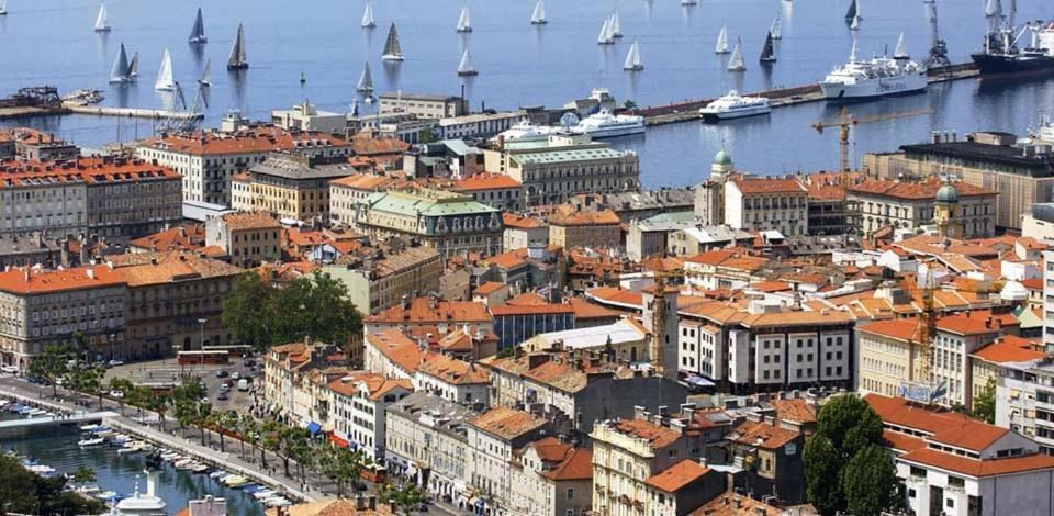 Apartment Sandra With Free Private Parking *