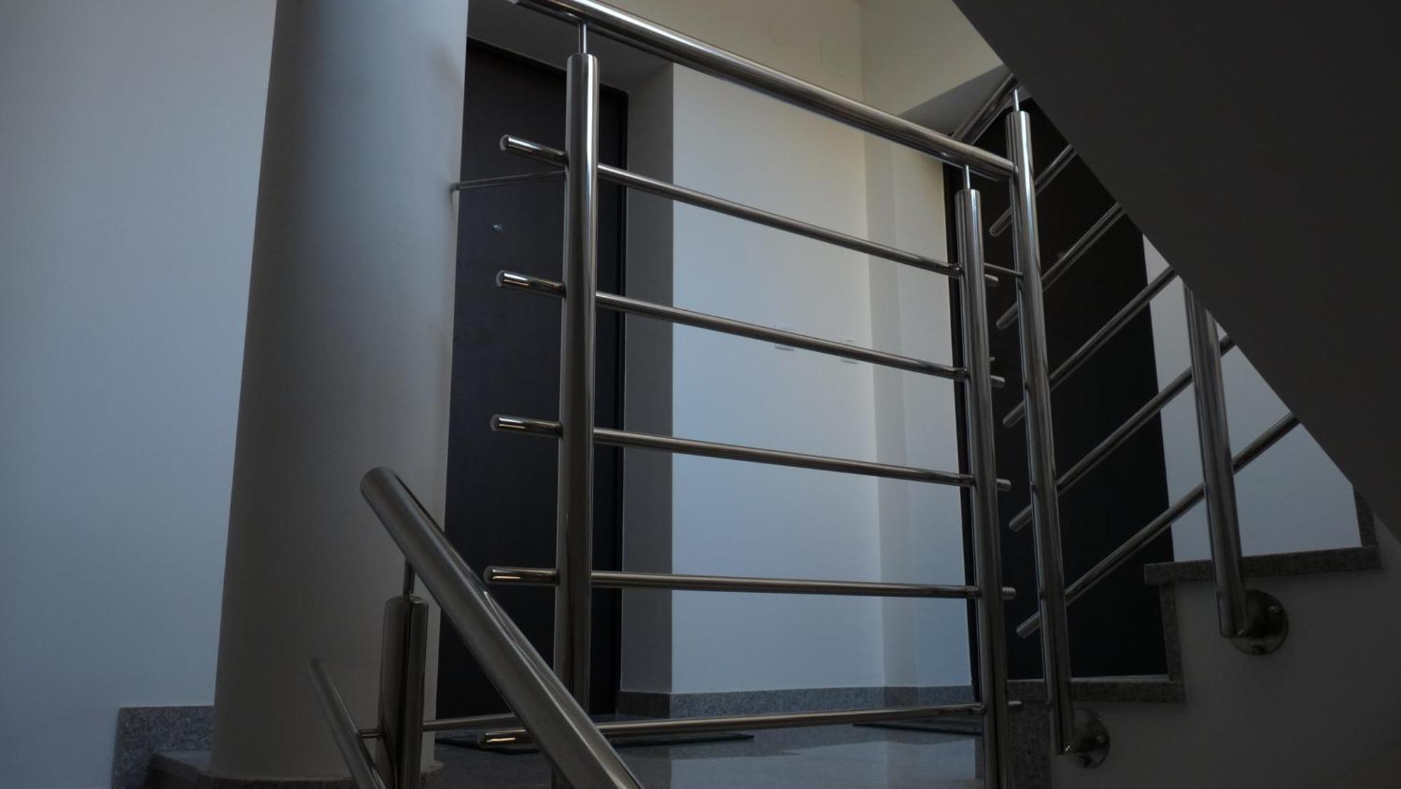 Apartment Sandra With Free Private Parking