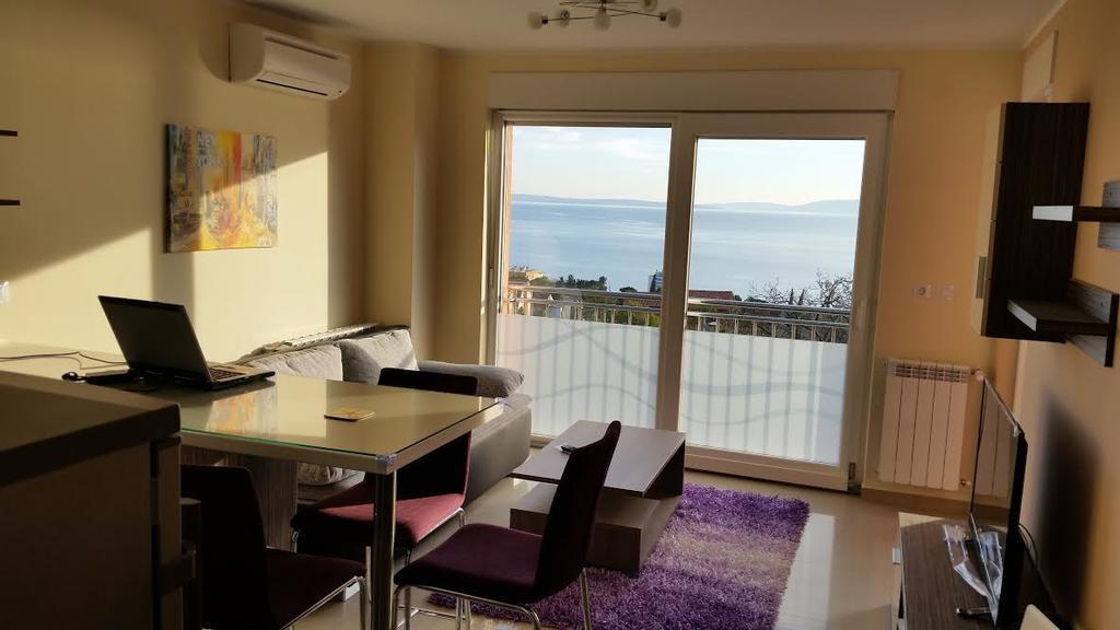 Apartment Sandra With Free Private Parking Rijeka