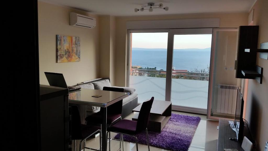Sandra With Free Private Parking * Rijeka