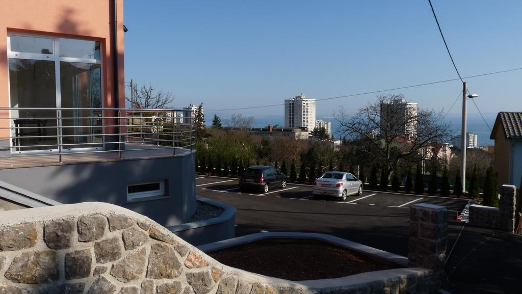 Sandra With Free Private Parking * Rijeka