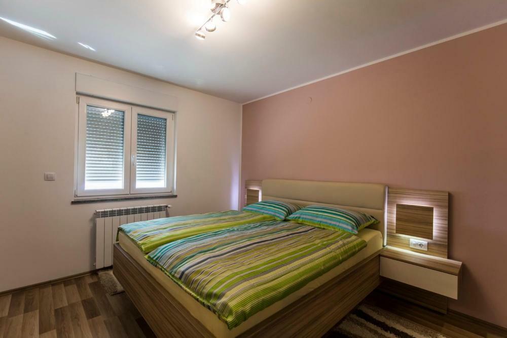 Sandra With Free Private Parking Apartment Rijeka