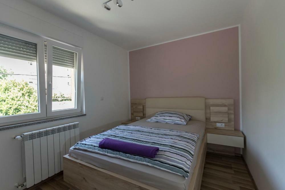 Apartment Sandra With Free Private Parking Rijeka