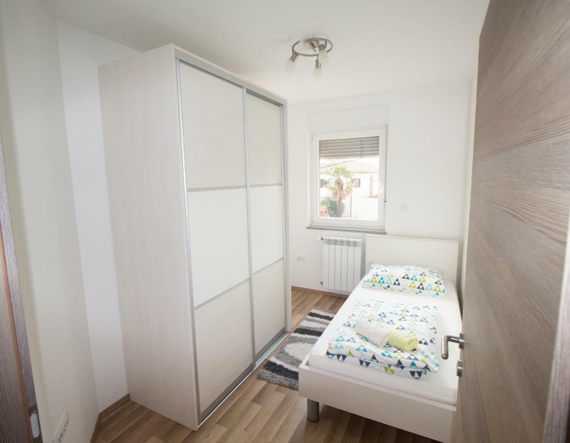 Apartment Sandra With Free Private Parking Rijeka