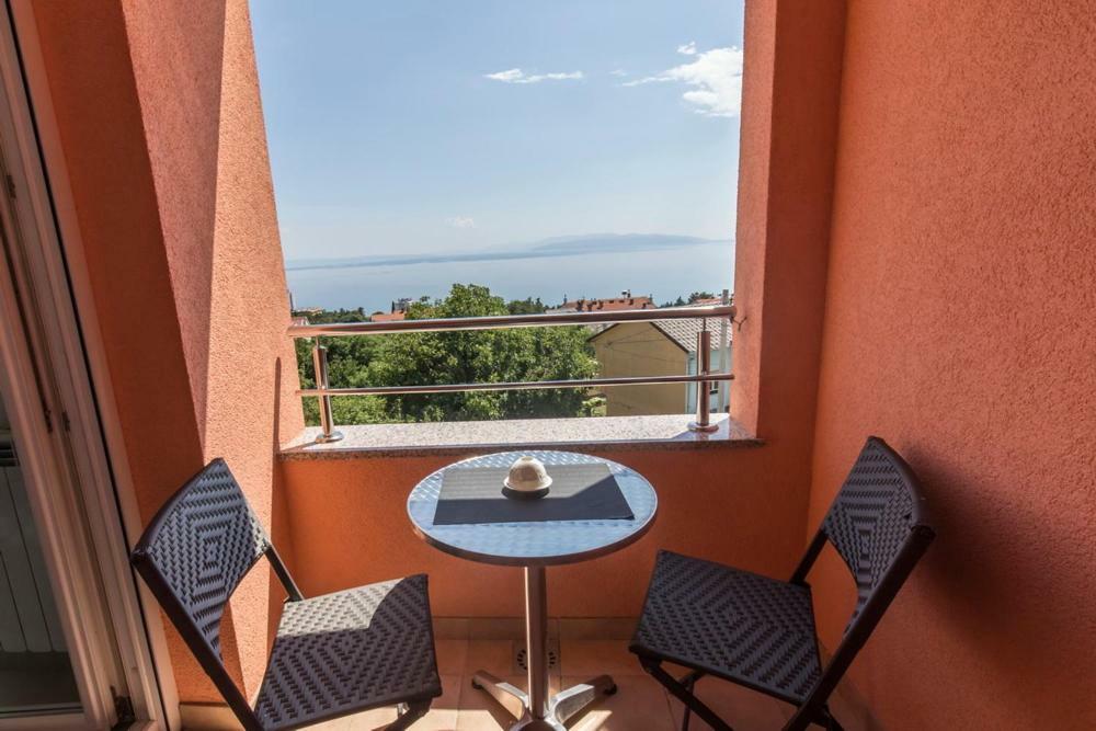 Sandra With Free Private Parking Rijeka