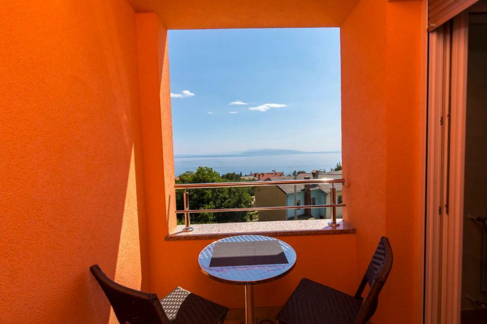 Sandra With Free Private Parking * Rijeka