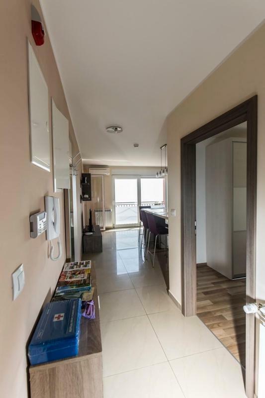 Sandra With Free Private Parking Apartment Rijeka