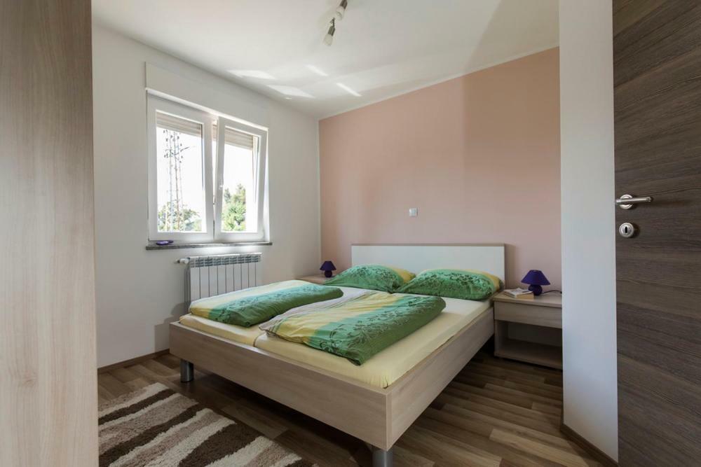 Sandra With Free Private Parking Apartment Rijeka