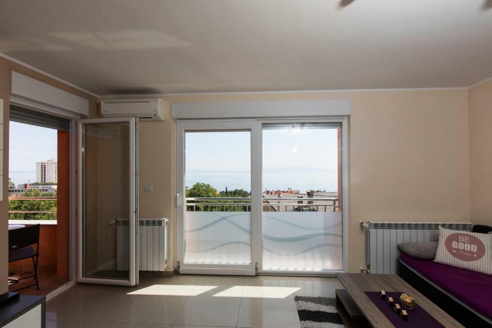 Sandra With Free Private Parking * Rijeka