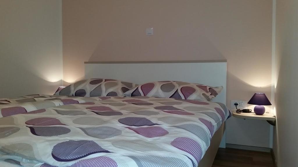 Apartmán Sandra With Free Private Parking Rijeka