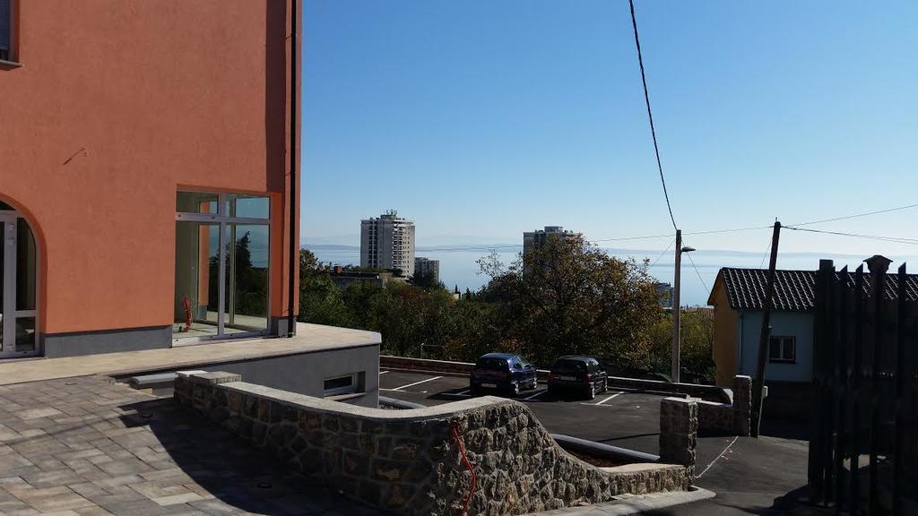 Sandra Lägenhet Rijeka