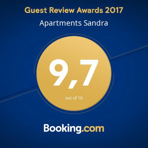Apartmán Sandra With Free Private Parking Rijeka