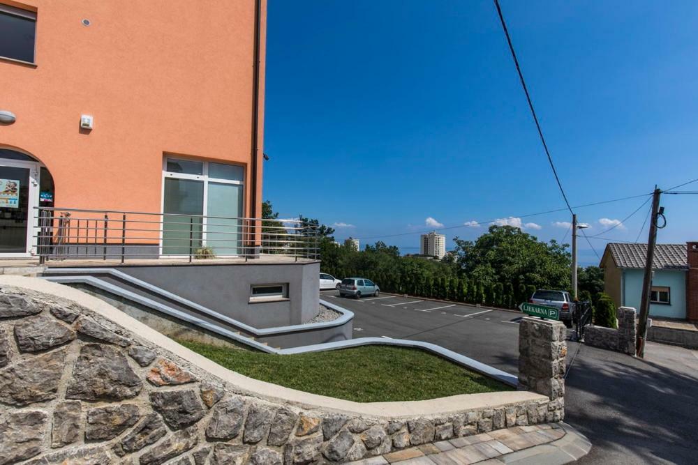 Lägenhet Sandra Rijeka