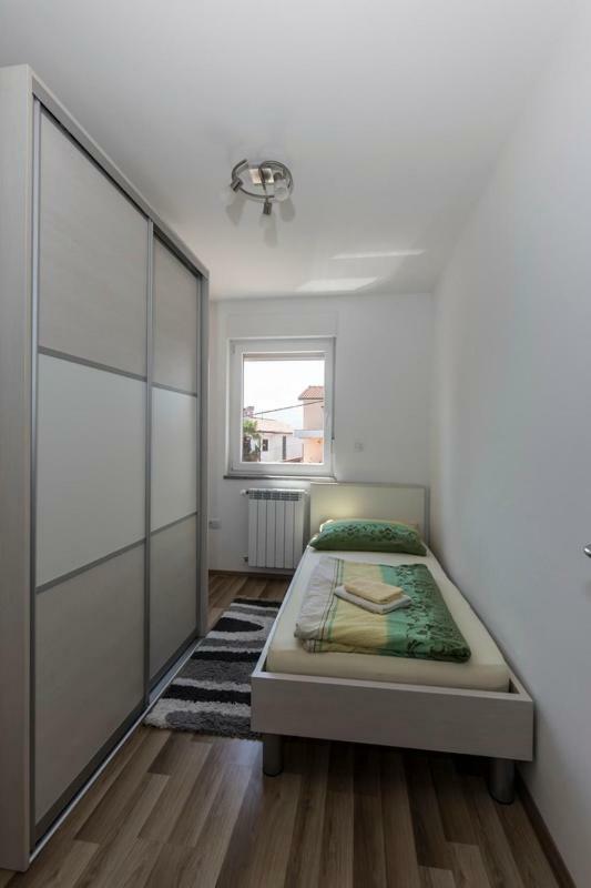 Sandra With Free Private Parking Apartmán Rijeka