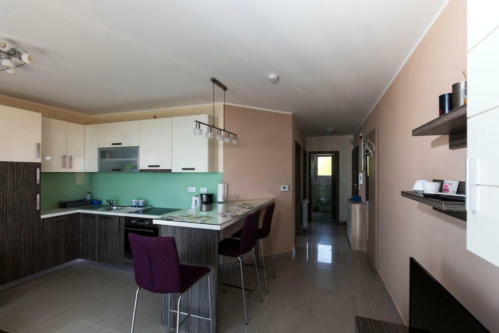Apartmán Sandra With Free Private Parking Rijeka